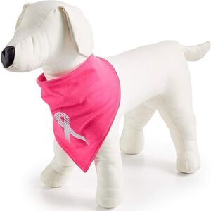IDEOLOGY - Breast Cancer Awareness Unisex Pet Bandana